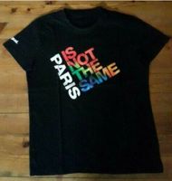 Tee shirt Desigual 'Paris is not the same' Schwarz Rheinland-Pfalz - Klein-Winternheim Vorschau