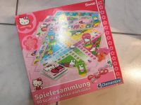 Hello Kitty Spielesammlung Brettspiel / Gesellschaftsspiel Hessen - Birkenau Vorschau