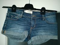 Gilly Hicks Jeans Hotpant Nordrhein-Westfalen - Essen-Margarethenhöhe Vorschau