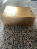Paco rabanne kiste ohne Parfum one million Box Gold metallbox Nordrhein-Westfalen - Velbert Vorschau