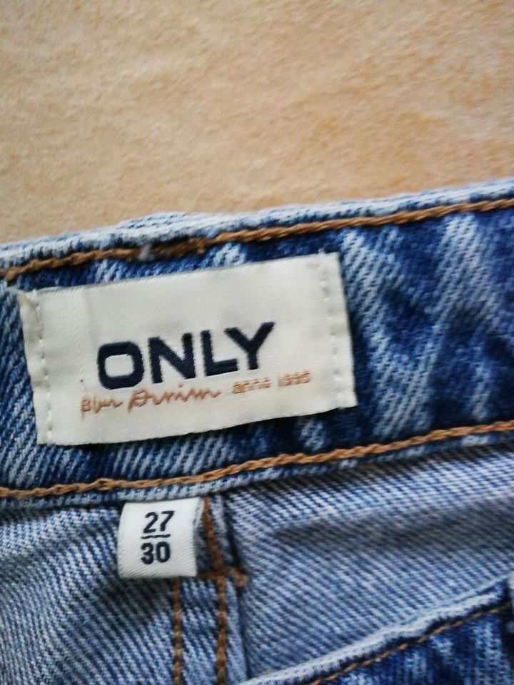 Only Jeans, GR. 27/30 in Papenburg