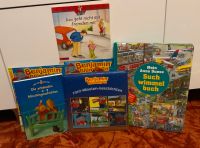 * tolles Bücher-Set für Kinder ab 3 Jahren/6-tlg./super Zustand * Berlin - Köpenick Vorschau