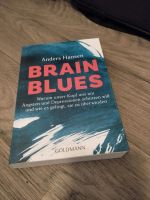 Brain Blues / Umgang mit Ängsten und Depressionen Essen - Essen-Stadtmitte Vorschau