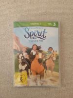 Neu OVP Spirit Pferde DVD Staffel 1 Vol. 3 Nordrhein-Westfalen - Hürth Vorschau