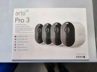 Arlo Pro3, Wifi Security Cam, Überwachungslamera, top! Nordrhein-Westfalen - Troisdorf Vorschau