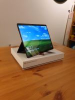 Microsoft Surface Pro X in mattschwarz Bonn - Bonn-Zentrum Vorschau