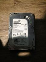 Festplatte seagate 2tb Nordrhein-Westfalen - Gescher Vorschau