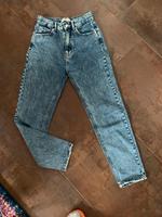 Pull&Bear Größe 34 Jeans Topzustand Niedersachsen - Dörpen Vorschau