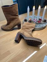 Gabor Stiefeletten, Gr. 6, absolut neuwertig Hessen - Haiger Vorschau