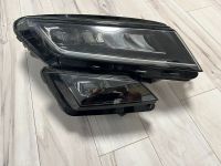 Skoda Kodiaq FULL LED Scheinwerfer rechts 566941016H ORIGINAL Hamburg - Insel Neuwerk Vorschau