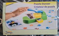 ☆ NEU ☆ Puzzle Stanzer Nordrhein-Westfalen - Werl Vorschau