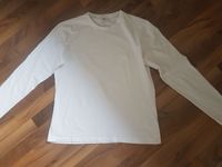 weißes LA-Shirt Gr.XL von H&M Bayern - Bayreuth Vorschau