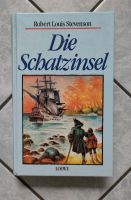 Die Schatzinsel - sehr guter Zustand Baden-Württemberg - Berkheim Vorschau