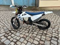 Husqvarna TE 250i Enduro, Hardenduro, Motocross Niedersachsen - Springe Vorschau