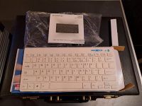 PC Tastatur Bluetooth Keyboard für PC, Notebook,Tablet,Handy Sachsen-Anhalt - Aken Vorschau