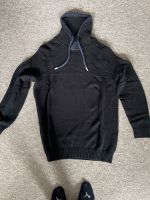 Esprit Herrenpullover Marine XL Dithmarschen - Meldorf Vorschau