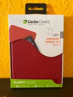 Gecko Covers Slimfit Cover Amazon Kindle 10 2019 Rot Neu Nordrhein-Westfalen - Siegburg Vorschau