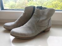Rieker Stiefeletten zu verkaufen Nordrhein-Westfalen - Dülmen Vorschau