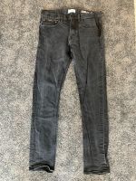 Jungenjeans 176/182 schwarz Kreis Ostholstein - Sereetz Vorschau