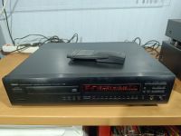 Yamaha CDX 1050 RS Highend CD Player Hannover - Kirchrode-Bemerode-Wülferode Vorschau