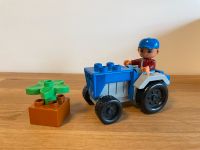Lego Duplo kleiner Traktor 4969 Hessen - Freigericht Vorschau