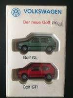 Volkswagen 17 A Werbepackung  Doppelpack. VW Golf III 1992, 1/87 Rheinland-Pfalz - Kaiserslautern Vorschau