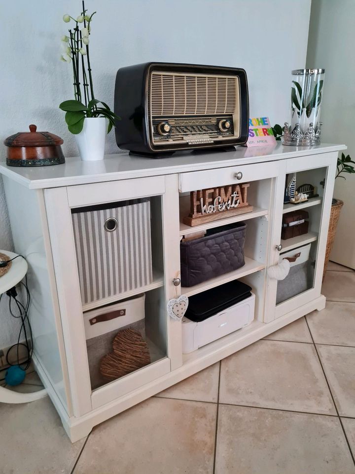 Ikea Liatorp Sideboard Kommode in Senden