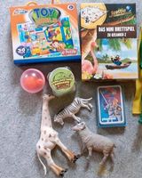 Kinderspiel, Figuren, Puzzle, Kartenspiel ... Sachsen - Wurzen Vorschau