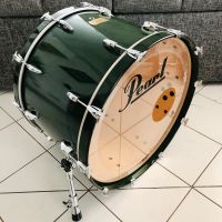 Pearl Masters Studio Bass Drum 24‘‘ x 16’‘ P23109 Hessen - Mörfelden-Walldorf Vorschau