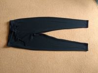 Legging, Stretchhose, Hose Rippstrick schwarz, Gr. XS/34, NEU Bayern - Amberg Vorschau