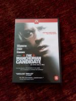 DVD, The Manchurian Candidate, GB/F Nordrhein-Westfalen - Gronau (Westfalen) Vorschau