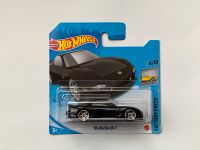 Hot wheels mazda rx7 rx-7 black schwarz Berlin - Pankow Vorschau