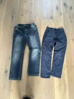 Pusblu H&m Jeans 134 Bayern - Coburg Vorschau