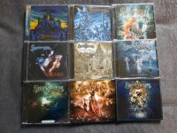 Graveworm CD-Set Nordrhein-Westfalen - Bottrop Vorschau