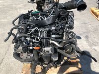 MOTOR CFF CFH 2.0 TDI 140 PS AUDI SEAT SKODA VW KOMPLETT 76.902KM Niedersachsen - Braunschweig Vorschau