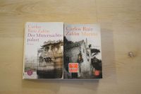 Carlos Ruiz Zafón Bücher Sammlung Marina Preis für Beide Baden-Württemberg - Tauberbischofsheim Vorschau