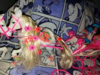 Barbie Pferd Blizzard Schlittenset Berlin - Neukölln Vorschau