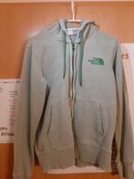 hell grüne Kapuzen Sweatjacke von The North Face,  Gr. S Nordrhein-Westfalen - Hückelhoven Vorschau