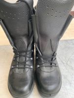 BW-Jagd Stiefel/Angeln/Wandern. Schuhe NEU Bundeswehr/ Rheinland-Pfalz - Schwabenheim an der Selz Vorschau