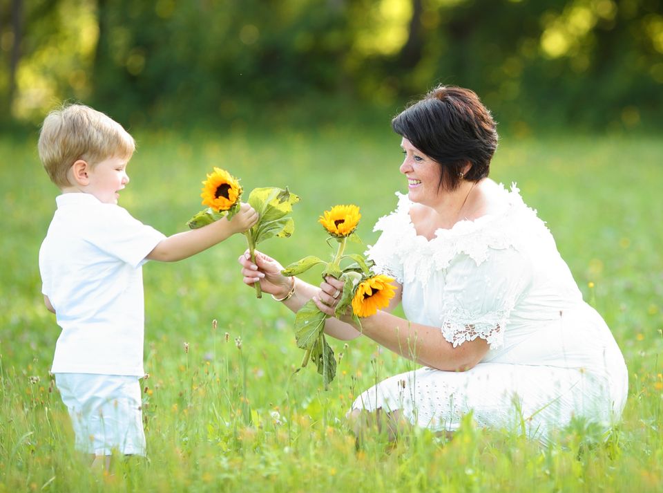 Ihr Fotograf - Familie, Baby, Bewerbung, Passbilder in Pfedelbach