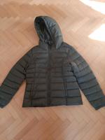 Only Steppjacke oliv XL ungetragen Findorff - Findorff-Bürgerweide Vorschau