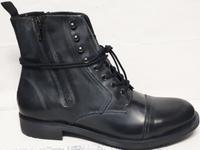 Diesel D-Serberhus Herren Leder Stiefel Gr. 43 neu Brandenburg - Fürstenwalde (Spree) Vorschau