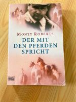 Der mit den Pferden spricht - Monty Roberts Sachsen-Anhalt - Köthen (Anhalt) Vorschau