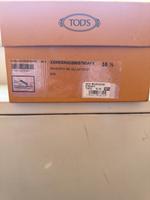 Tod’s sneakers Ludwigsvorstadt-Isarvorstadt - Isarvorstadt Vorschau