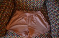 rosefarbene Sport Shorts Sommer Sonne Strand Berlin - Hellersdorf Vorschau