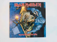 Iron Maiden - No Prayer for the dying Vinyl LP Bonn - Beuel Vorschau