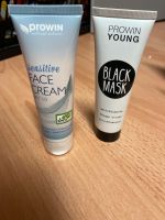 Prowin Black mask Face cream  SPF 10 Baden-Württemberg - Kronau Vorschau