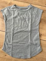 ❤️NIKE Shirt❤️ in Grau Gr.110/116 Schleswig-Holstein - Reinbek Vorschau