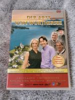 Der Arzt vom Wörthersee Teil 1 und 2 DVDs Bayern - Helmbrechts Vorschau