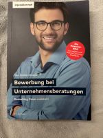 Buch Bewerbung bei Unternehmensberatungen Das Insider-Dossier Nordrhein-Westfalen - Burscheid Vorschau